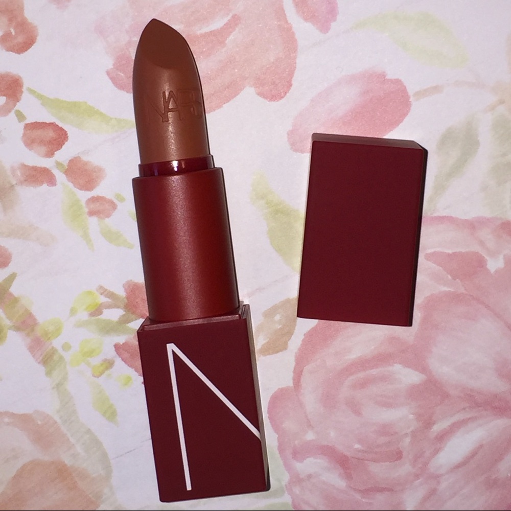 NARS MOROCCO LIPSTICK